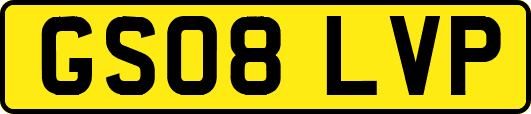 GS08LVP