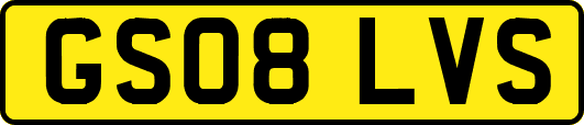 GS08LVS