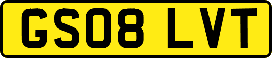 GS08LVT