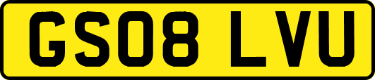 GS08LVU