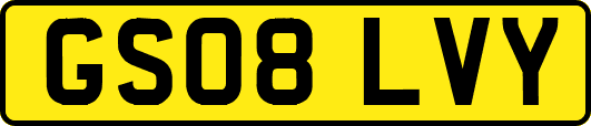 GS08LVY