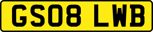 GS08LWB
