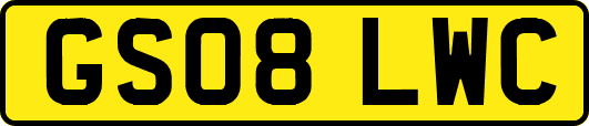 GS08LWC