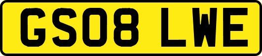 GS08LWE