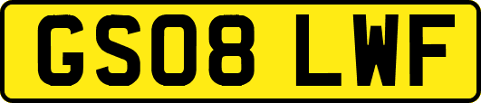 GS08LWF