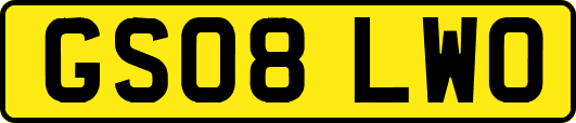 GS08LWO