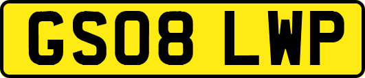 GS08LWP