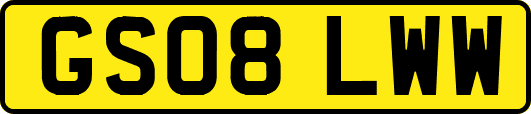 GS08LWW