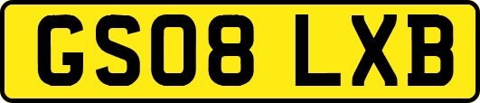 GS08LXB