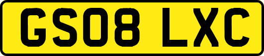GS08LXC