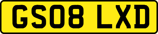 GS08LXD