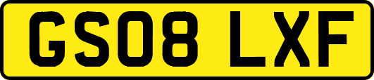 GS08LXF