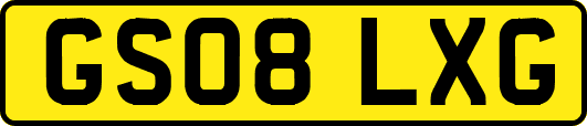 GS08LXG