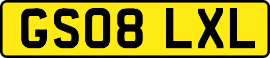 GS08LXL