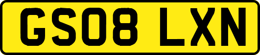 GS08LXN