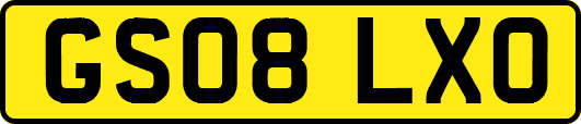 GS08LXO
