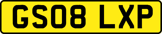GS08LXP
