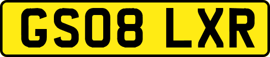 GS08LXR