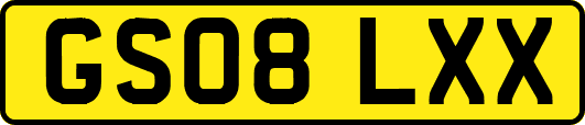 GS08LXX
