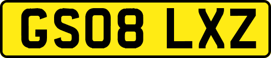 GS08LXZ