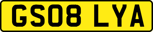 GS08LYA