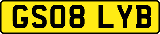 GS08LYB