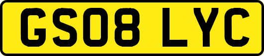 GS08LYC