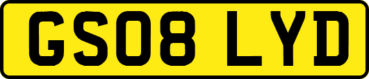 GS08LYD