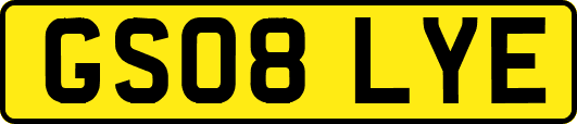GS08LYE
