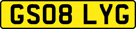 GS08LYG