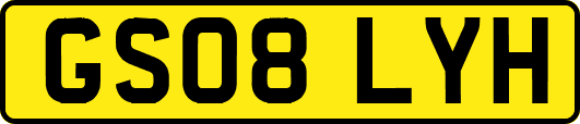 GS08LYH