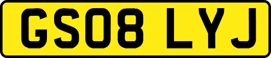 GS08LYJ