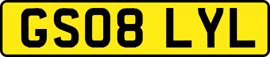 GS08LYL