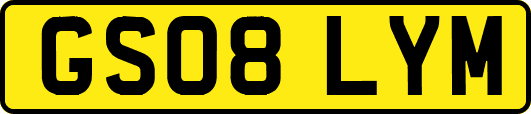 GS08LYM