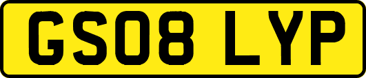 GS08LYP