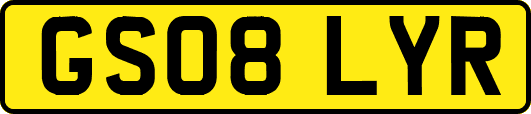 GS08LYR