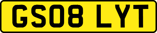 GS08LYT