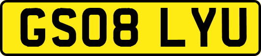 GS08LYU