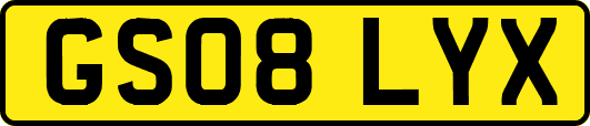 GS08LYX