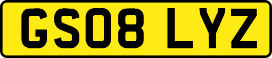 GS08LYZ