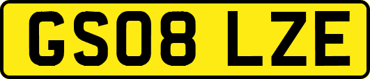 GS08LZE