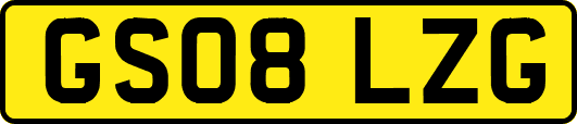 GS08LZG