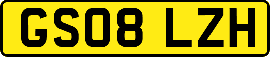 GS08LZH