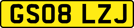GS08LZJ