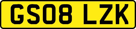 GS08LZK