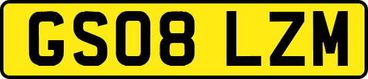 GS08LZM