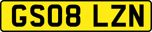 GS08LZN