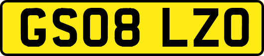 GS08LZO