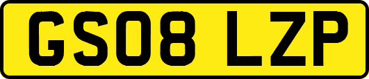 GS08LZP