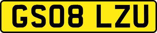 GS08LZU
